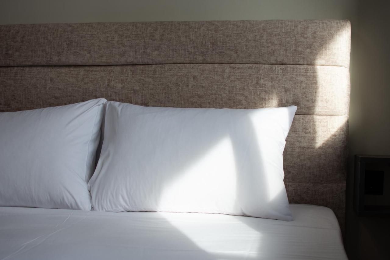 Skg Luxury Apartment Thessaloníki Eksteriør bilde